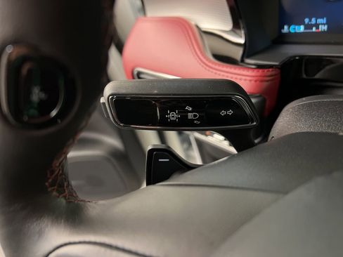 New 2026 Lincoln Corsair Reserve w/ Jet Appearance Package image 20