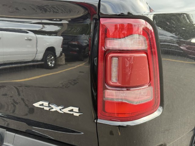 Used 2022 RAM 1500 Limited AWD/4WD image 30