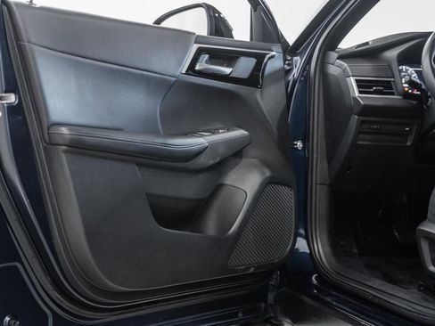 Used 2023 Mitsubishi Outlander SE Black Edition image 41