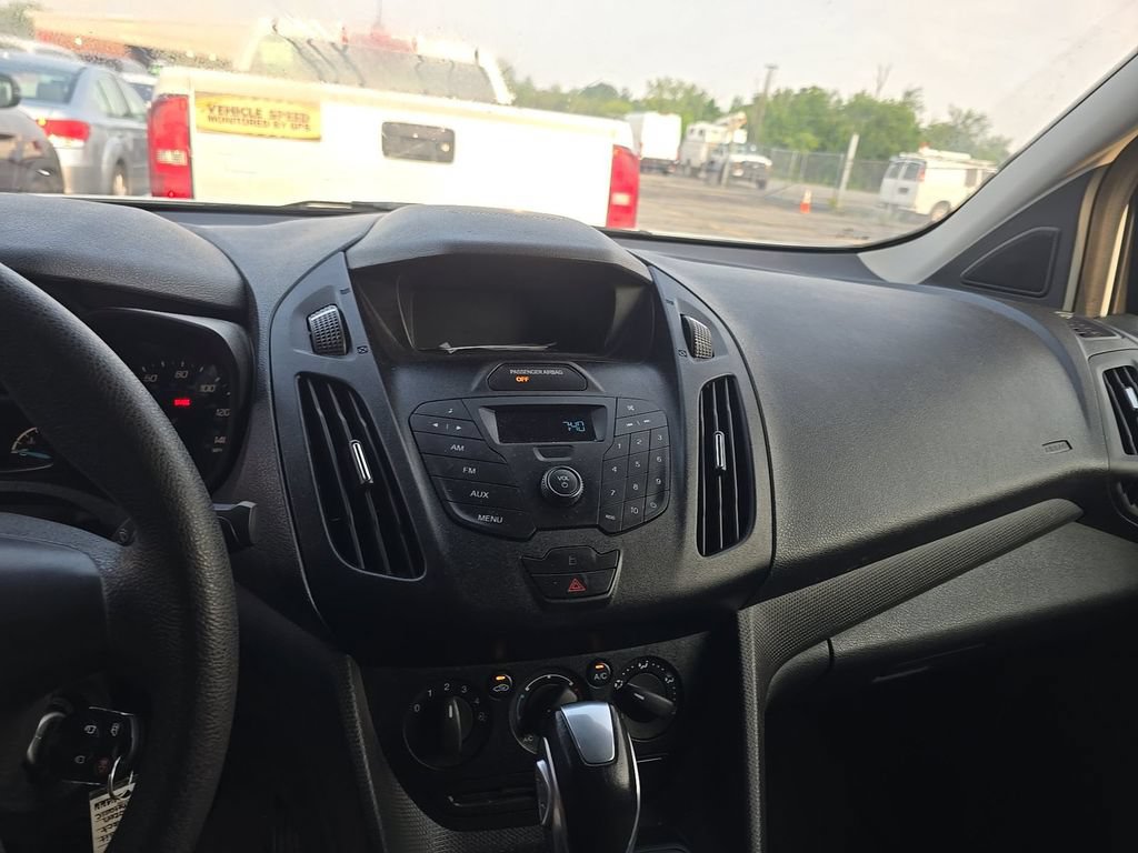 Used 2016 Ford Transit Connect XL FWD image 13