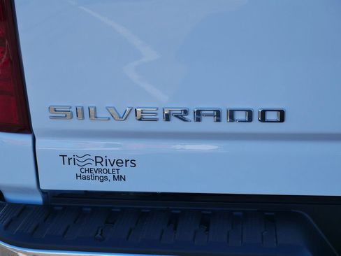 New 2026 Chevrolet Silverado 3500 LT w/ Convenience Package image 13