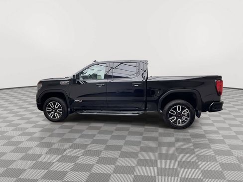 Used 2024 GMC Sierra 1500 AT4 w/ Technology Package AWD/4WD image 44