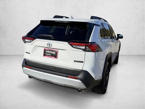 Certified 2024 Toyota RAV4 Adventure image 5