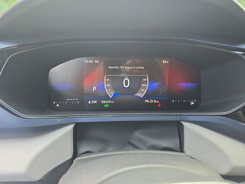 Certified 2023 Volkswagen Taos SE AWD/4WD image 18