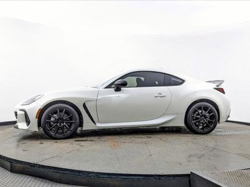 Used 2023 Subaru BRZ Premium image 3