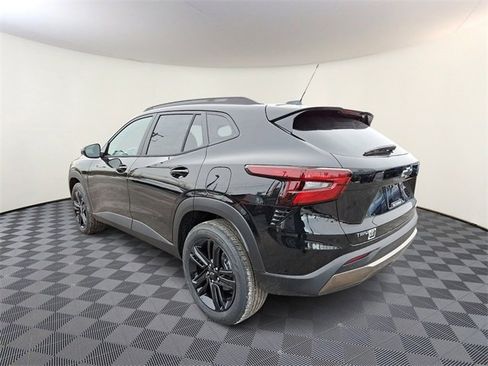 New 2026 Chevrolet Trax ACTIV w/ Driver Confidence Package image 3