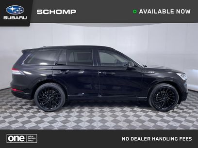 Used 2023 Lincoln Aviator Reserve w/ Equipment Group 201A