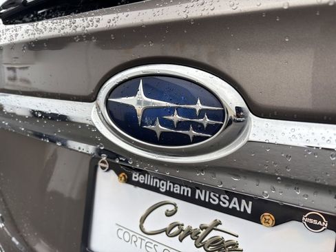 Used 2022 Subaru Ascent Limited w/ Technology Package image 10