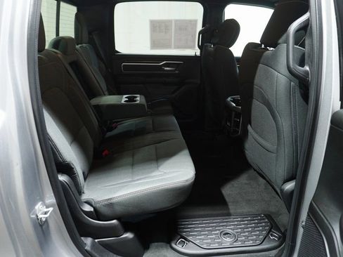 Used 2022 RAM 1500 Big Horn image 12