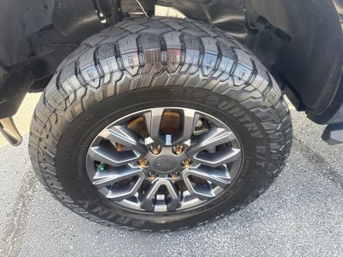 Used 2019 Ford Ranger XLT w/ Equipment Group 301A Mid AWD/4WD image 13