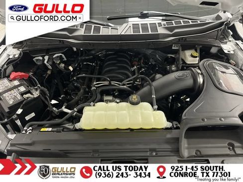 Used 2026 Ford F150 XL RWD image 25