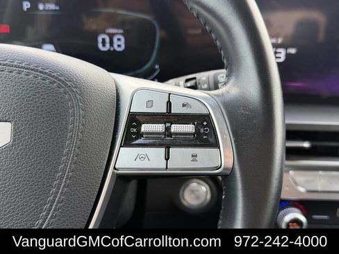 Used 2025 Kia Telluride S AWD/4WD image 34