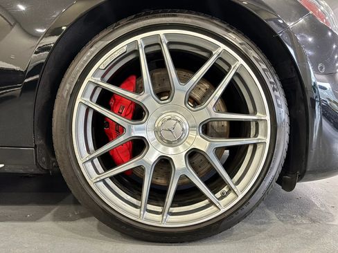 Used 2019 Mercedes-Benz E 63 AMG S image 59