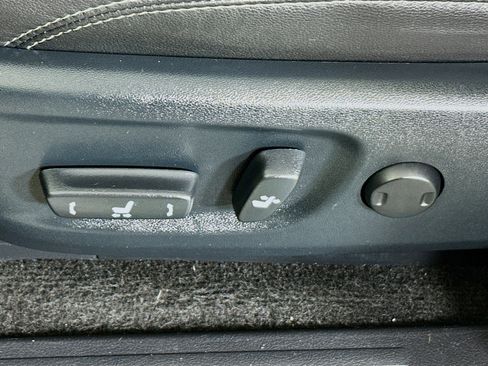 Certified 2024 Toyota 4Runner SR5 Premium image 13