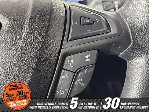 Used 2021 Ford Edge SE image 21