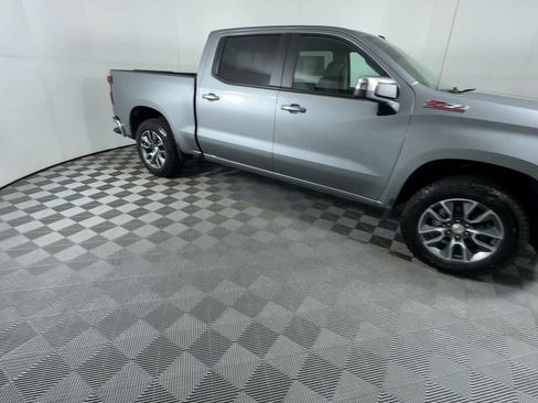 New 2026 Chevrolet Silverado 1500 LT image 66