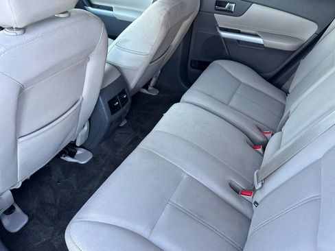 Used 2014 Ford Edge SE w/ Equipment Group 101A image 12