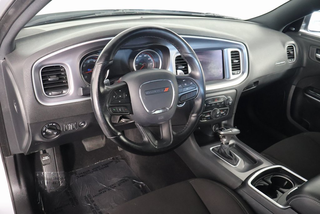 Used 2020 Dodge Charger GT RWD image 7