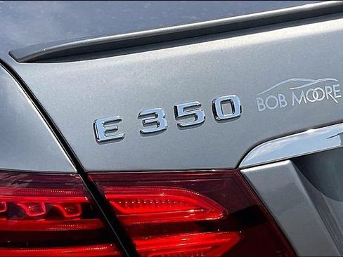 Used 2014 Mercedes-Benz E 350 Cabriolet image 8