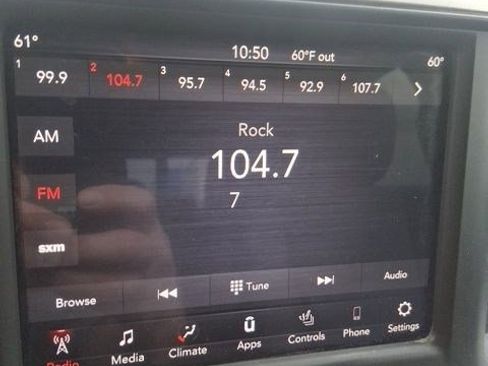 Used 2019 RAM 3500 Big Horn AWD/4WD image 12