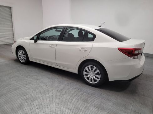 Used 2023 Subaru Impreza 2.0i AWD/4WD image 3