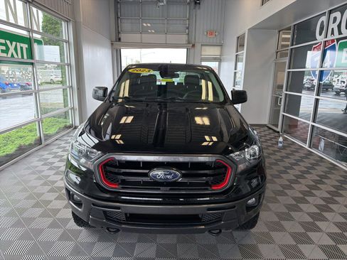 Used 2023 Ford Ranger XLT w/ Tremor Off-Road Package AWD/4WD image 2