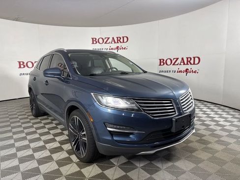 Used 2018 Lincoln MKC Reserve image 1