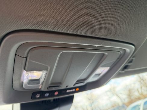 Used 2024 Chevrolet Silverado 1500 RST w/ Z71 Off-Road Package image 21