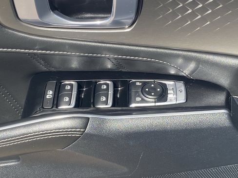Used 2023 Kia Sorento SX FWD image 20