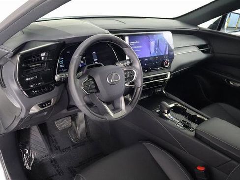 Certified 2025 Lexus RX 350h image 7