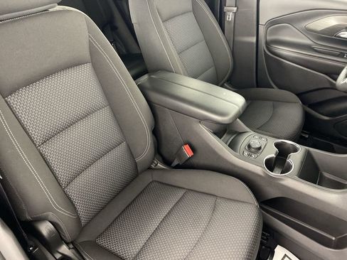 Used 2022 GMC Terrain SLE w/ Driver Convenience Package image 29