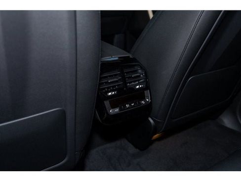 New 2025 BMW iX xDrive50 w/ Premium Package image 74