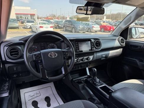 Used 2020 Toyota Tacoma SR w/ SR Convenience Package RWD image 19