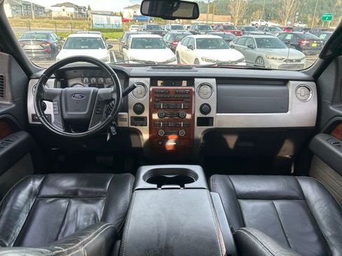 Used 2009 Ford F150 Lariat image 12