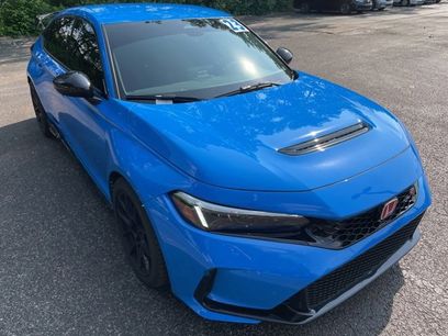 Used 2023 Honda Civic Type R