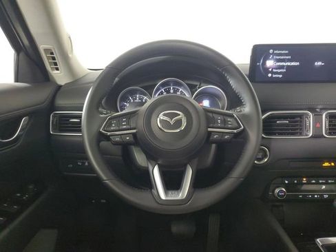 Certified 2023 MAZDA CX-5 AWD 2.5 S image 16