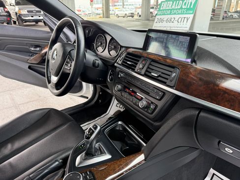 Used 2015 BMW 428i Convertible RWD image 20