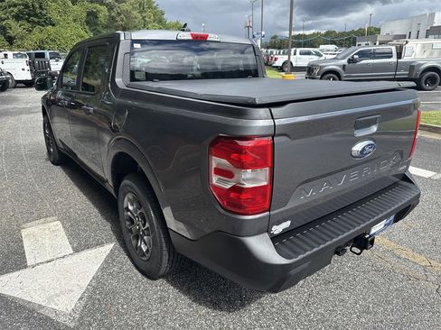 Used 2023 Ford Maverick XLT w/ Equipment Group 300A Standard image 5
