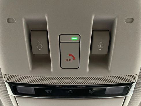 Used 2025 Nissan Murano SL image 29