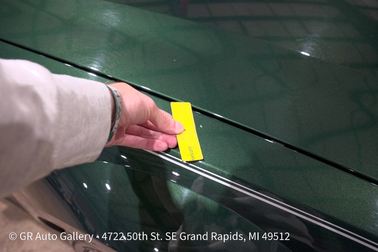 Used 2009 Ford Mustang GT Premium RWD image 32