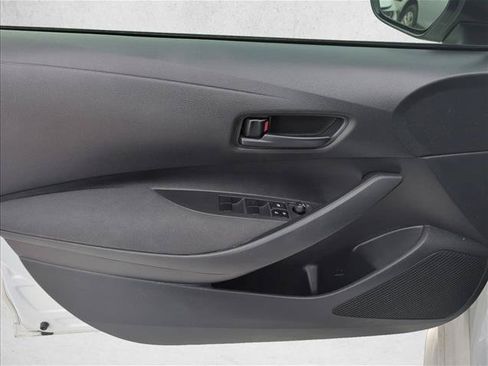 Used 2024 Toyota Corolla LE FWD image 9