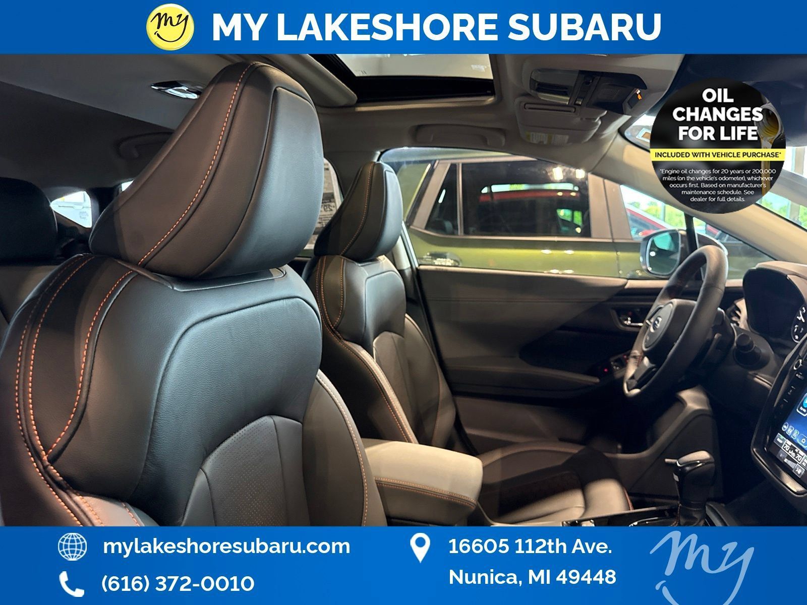 New 2026 Subaru Crosstrek 2.5i Limited AWD/4WD image 26