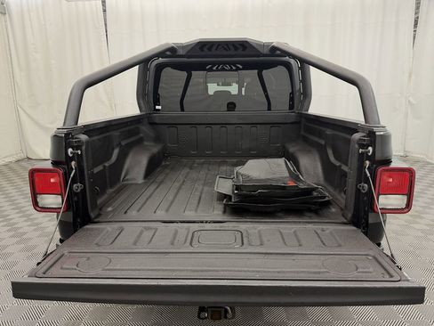 Used 2020 Jeep Gladiator Sport w/ Quick Order Package 24S AWD/4WD image 27