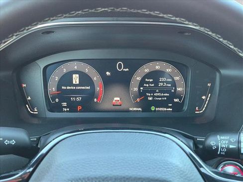 Used 2023 Acura Integra A-Spec FWD image 11