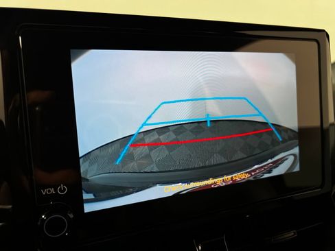 Used 2026 Toyota Corolla SE FWD image 18