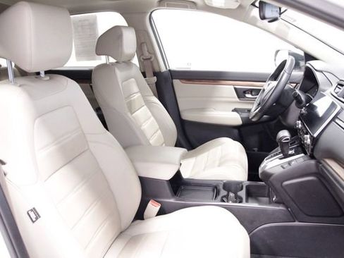 Used 2022 Honda CR-V EX-L image 14