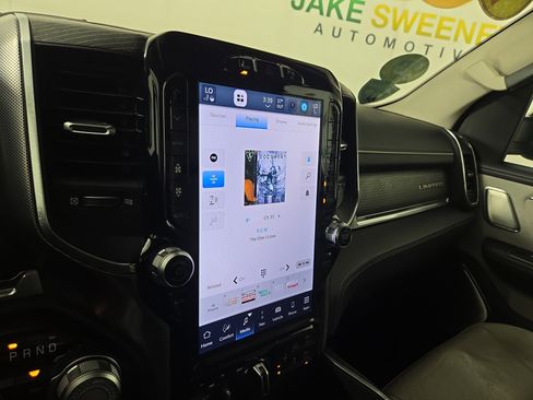 Used 2023 RAM 1500 Limited image 20