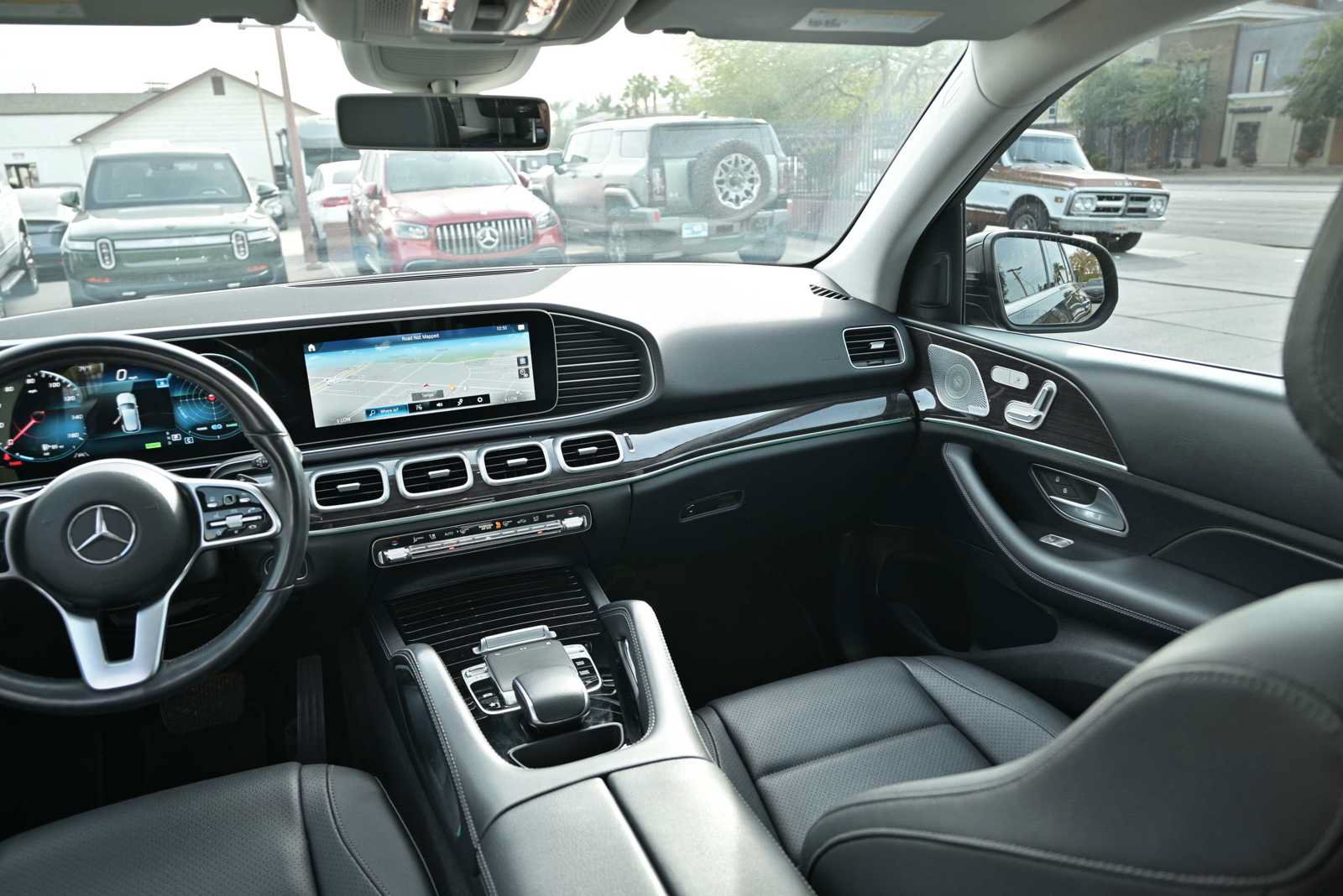 Used 2020 Mercedes-Benz GLE 450 4MATIC image 10