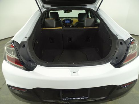 Used 2017 Chevrolet Volt Premier w/ Driver Confidence II Package image 13