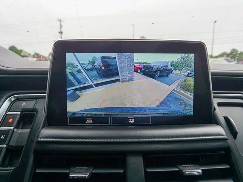 Used 2021 Chevrolet Tahoe Z71 AWD/4WD image 26